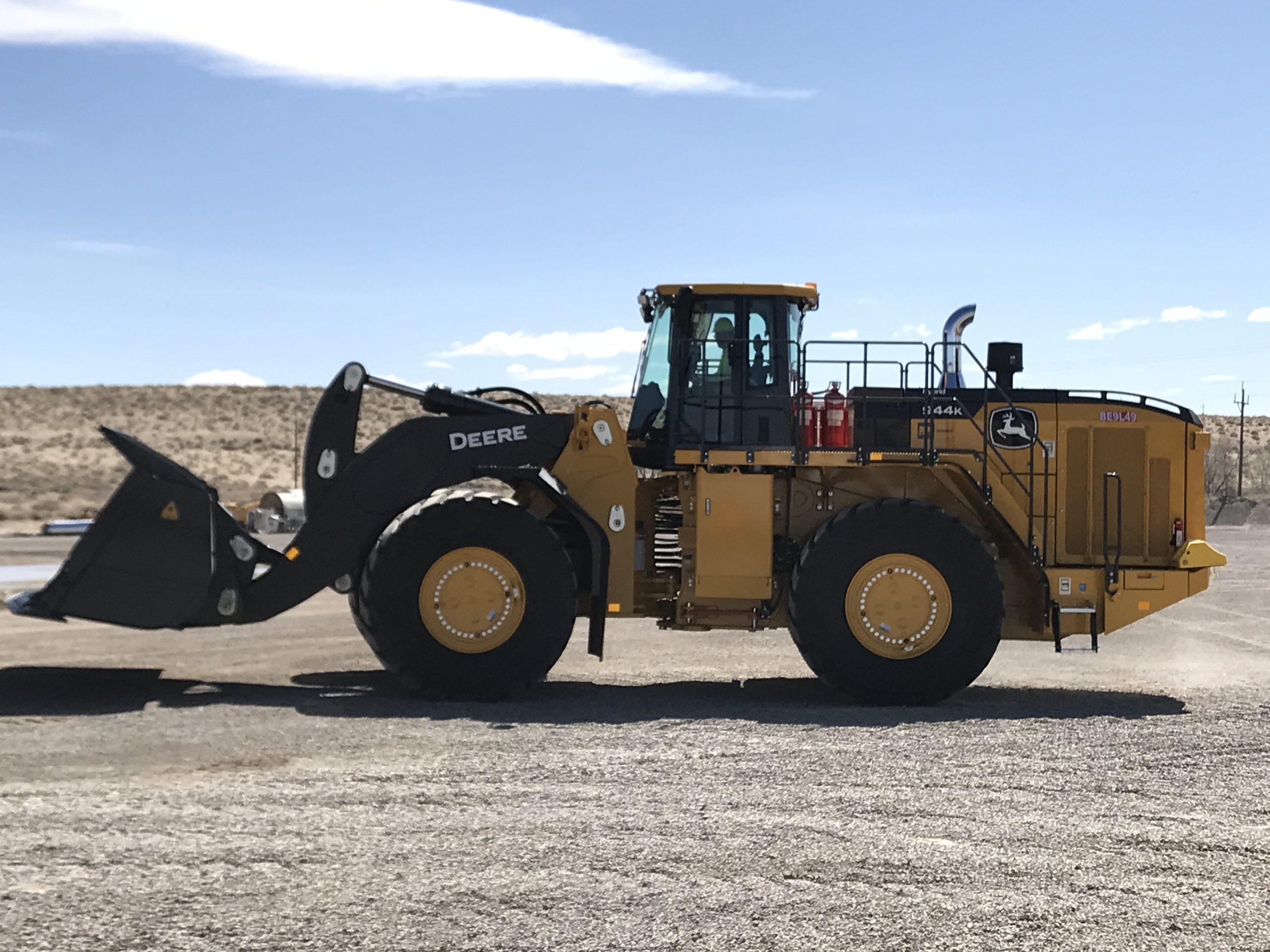 2020 John Deere 944K – FleetLister